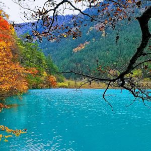 Jade Snow Mountian  Moon Lake Impression Show Day tour