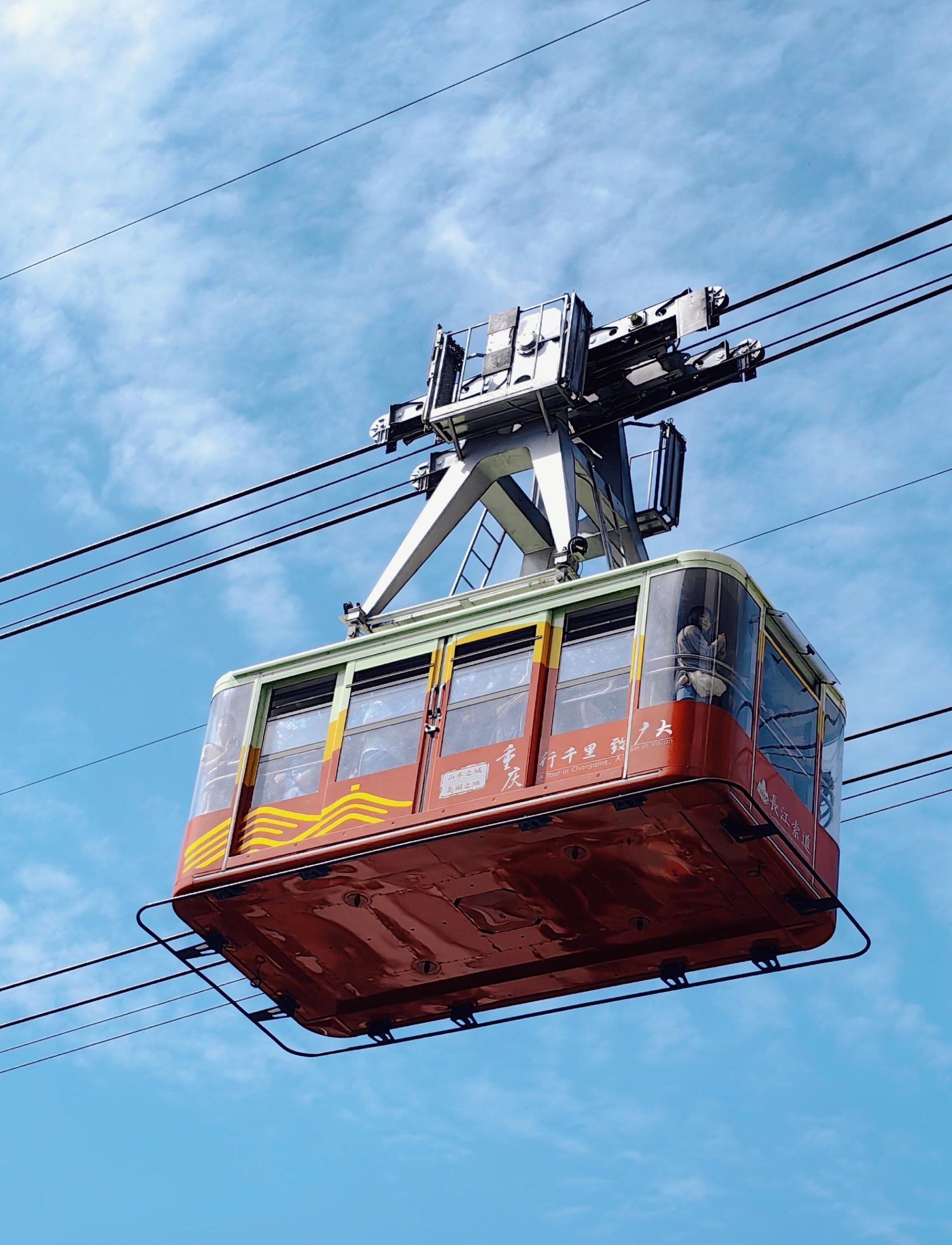 Chongqing Day tour - Image 2