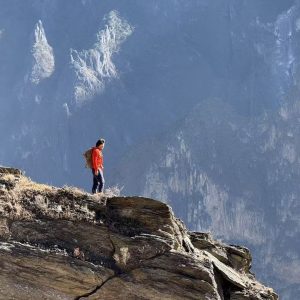 2 Day Tiger Leaping Gorge treking tour.